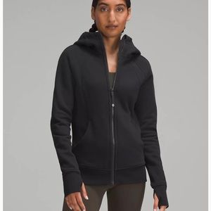 LULULEMON Scubba Hoodie